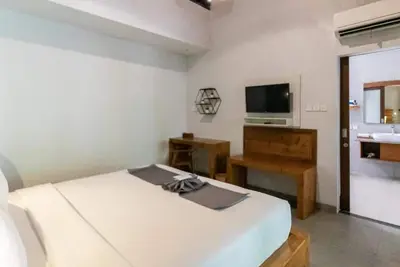 Image de Beautiful Asna Villa at Badung