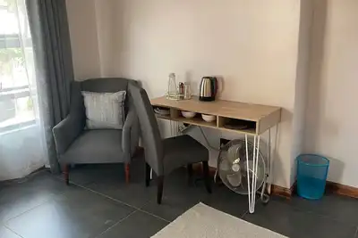 Image de Join us for your visit to Centurion
