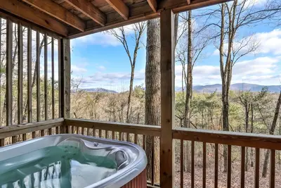 Image de Sunrise Paradise | Cherry Log, Ga