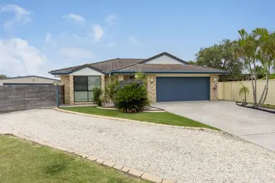 Image de Family Holiday Home At Sandstone Point