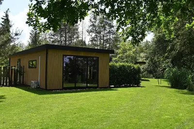 Image de Pleasant Nature Lodge in Dalerveen