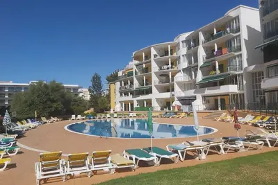 Image de Appartement Sacha Primavera T2 pour 4 personnes