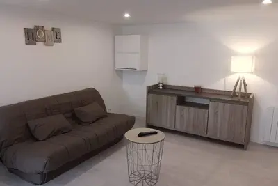 Image de Maison avec terrasse à 20 minutes de Disneyland Paris