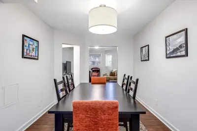 Image de Cozy 2/1 Apt near the Villages | Free Parking