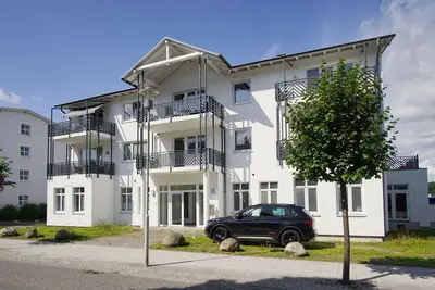 Image de Villa Jolie Wohnung Nr. 09