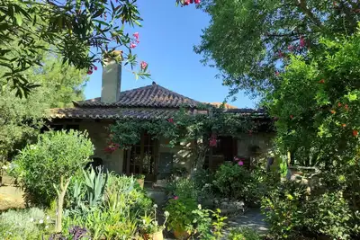 Image de Holiday home only 300m from Stoupa beach, beautiful garden, Peloponnese