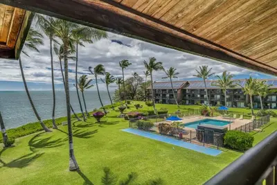 Image de Renovated Of W\/Lanai and Kitchen - Molokai Shores #332