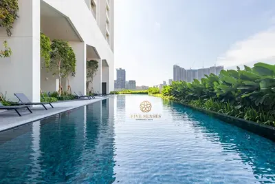 Image de Una Serviced Apartment, Sunway Velocity Kuala Lumpur