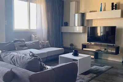 Image de Apartment in second new cairo