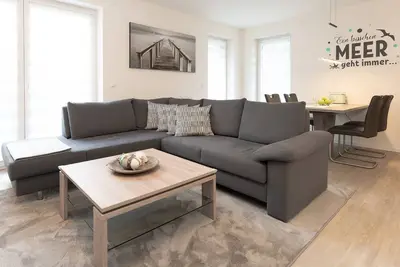Image de Apartment MeerFlair with terrace in Grömitz