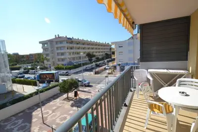 Image de Pins i Mar by Interhome