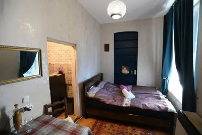 Image de Tata host old tbilisi