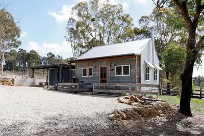 Image de Need a break? We have just the accommodation for you!