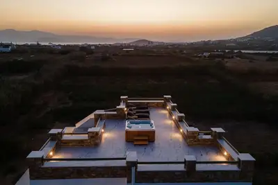 Image de Naxian green life
