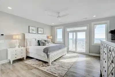 Image de Carolina Lagniappe -  Elevator & Panoramic Ocean Views