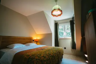 Image de Le Boudoir I Charmant T2 inspiration 60's!
