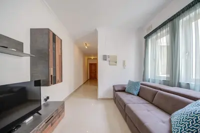 Image de Bright and Spacious St Julians Central Apartment