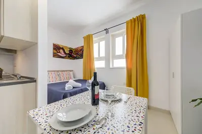 Msida Valley Creek Studio