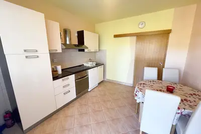 Image de Cozy apartment next to the sea