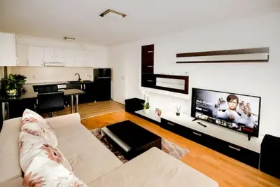 Image de The home feeling, while enjoying the citadel view