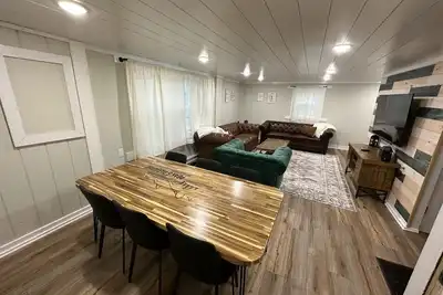Image de Peak's Paradise - 3-Bedroom