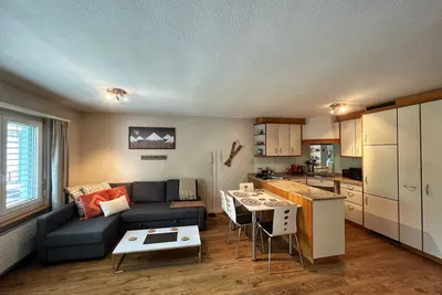 Image de Beautiful holiday apartment in Wildhaus Toggenburg