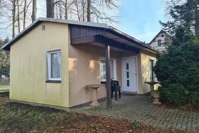 Image de Ferienhaus, Dusche, Wc, 2 Sr, Online - Landgasthof Süßebach