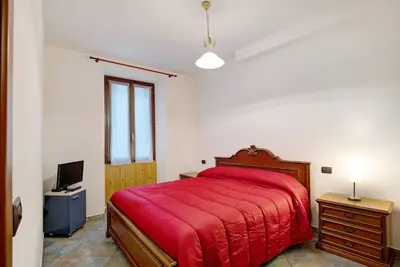 Image de Appartement 'Casa Giola Omegna' avec balcon et Wi-Fi