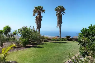 Image de Casa Alta, we share our paradise in the south of Tenerife