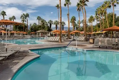 Image de Villa in Marriott Desert Springs Ii  - Coachella 2025 and Stagecoach 2025! !