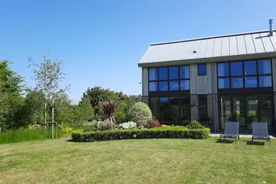 Image de Amazing, 5* Luxury House in beautiful countryside with stunning views