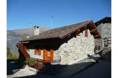 Image de La maison de Chantal 1. 0