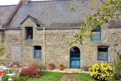 Image de Les Sternes - Maison de pĂŞcheur