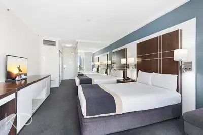 Image de Mantra on View, Surfers Paradise (Level 7)