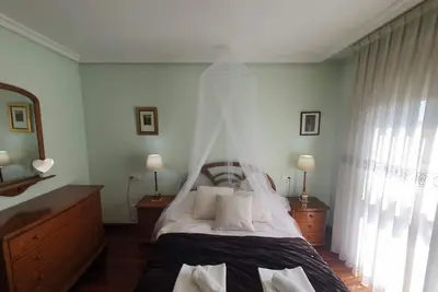 Image de Three Bedroom Apartment