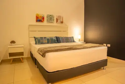 Image de Loft Minimalista
