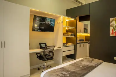 Image de Flawless Lodge En Imbanaco, Cali Colombia