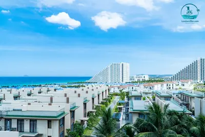 Image de Lumina Villas Cam Ranh