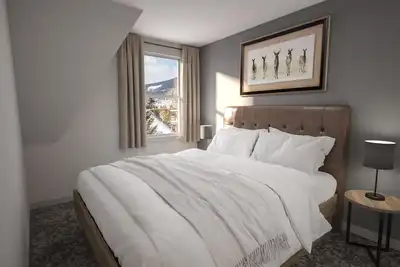 Image de One Bedroom Apartment
