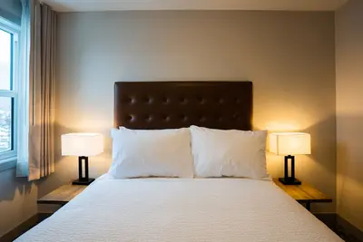 Image de Two Bedroom Apartment