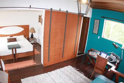 Image de Maresias Home Stay, comfort and privacy between the sea and the mountains.