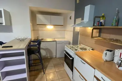 Image de Logement de groupe au centre d'Azay le Rideau