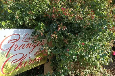 Image de Les Granges du Chiron