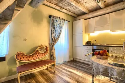 Image de Apartment Sale - house with A/C in Ligurian village