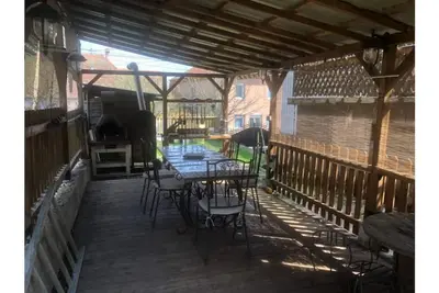 Image de La ferme de Manu - La maison de Nouf Nouf