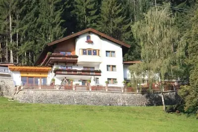 Image de Vacations in the mountainsIn the ZillertalDirectly on the valley runFamily-friendly