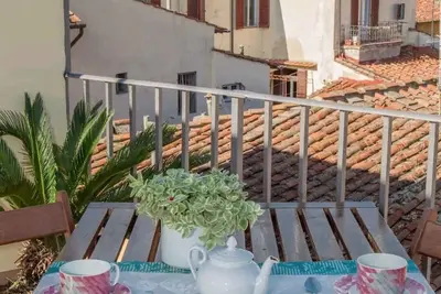Image de The Roof Terrace With View