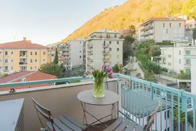 White Lake View Apartment