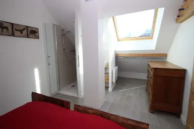 Image de La Cassille du Lauzet  Serre Chevalier 1500