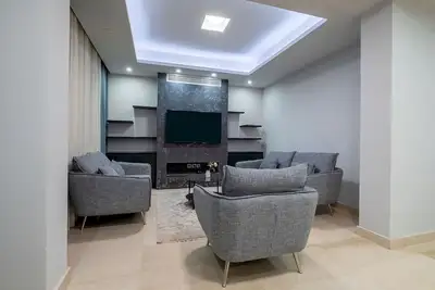 Image de Vesta - Luxury Apt - 2br - New Cairo
